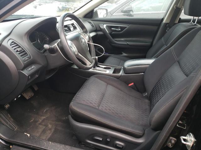 Photo 7 from auction – 2017 NISSAN ALTIMA 2.5 with VIN 1N4AL3APXHC280163