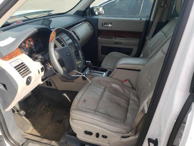 Photo 7 from auction – 2009 FORD FLEX LIMIT with VIN 2FMEK63C29BA06883