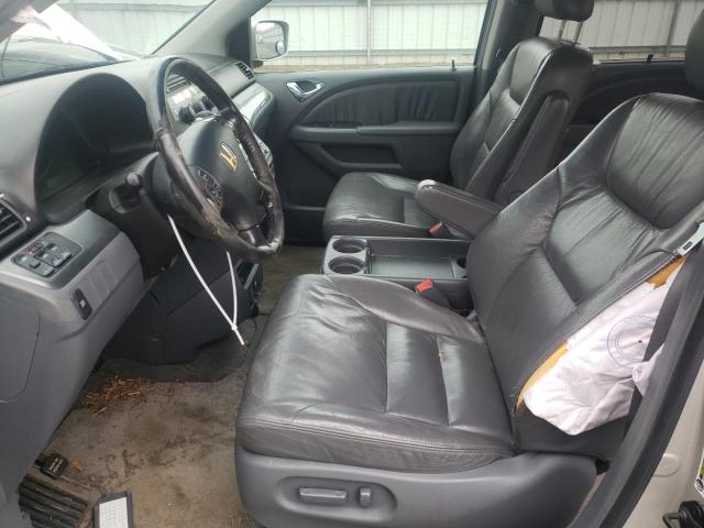 Photo 7 from auction – 2006 HONDA ODYSSEY EX with VIN 5FNRL38716B033200