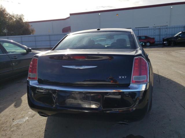 Photo 6 from auction – 2012 CHRYSLER 300 LIMITE with VIN 2C3CCACG4CH191512
