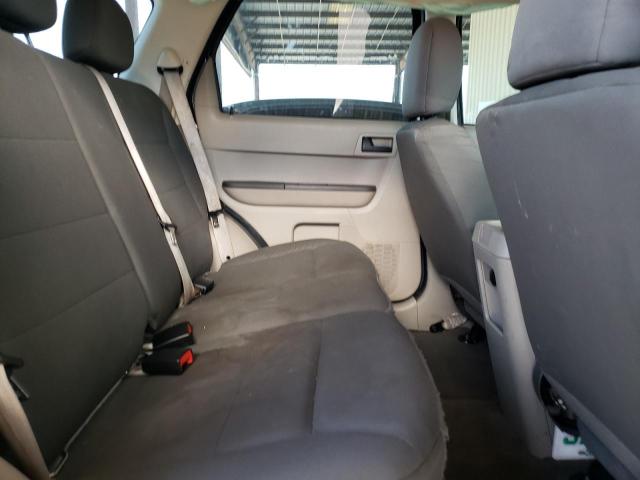 Photo 10 from auction – 2011 FORD ESCAPE XLS with VIN 1FMCU0C7XBKC16273