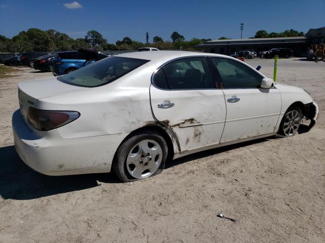 Photo 3 from auction – 2002 LEXUS ES 300 with VIN JTHBF30G520034930