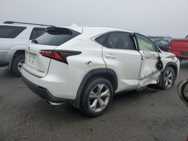 Photo 3 from auction – 2017 LEXUS NX 200T BA with VIN JTJBARBZ1H2142103