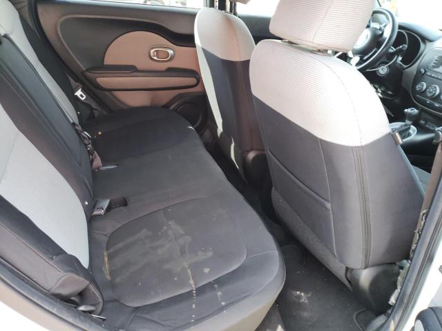 Photo 10 from auction – 2014 KIA SOUL with VIN KNDJN2A22E7055968
