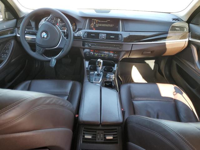 Photo 8 from auction – 2015 BMW 535 I with VIN WBA5B1C56FG127457