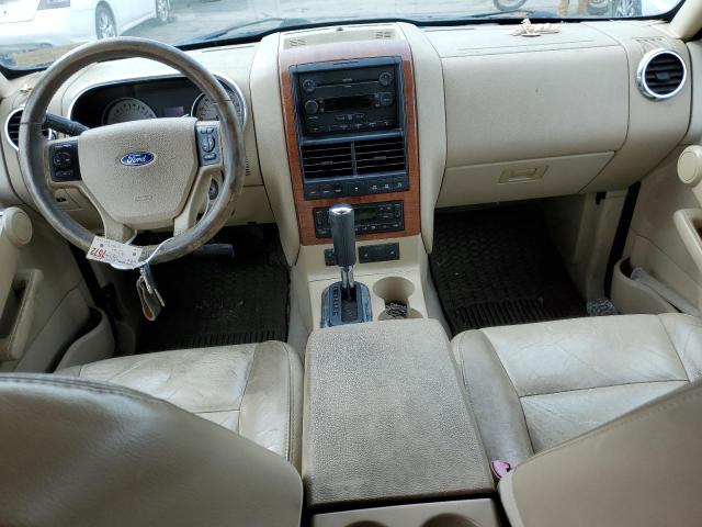 Photo 8 from auction – 2006 FORD EXPLORER E with VIN 1FMEU74E66UB54900
