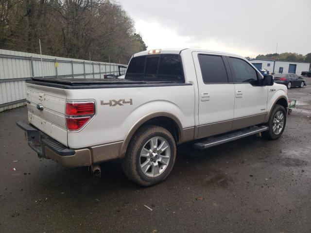 Photo 3 from auction – 2012 FORD F150 SUPER with VIN 1FTFW1ET9CFA66257