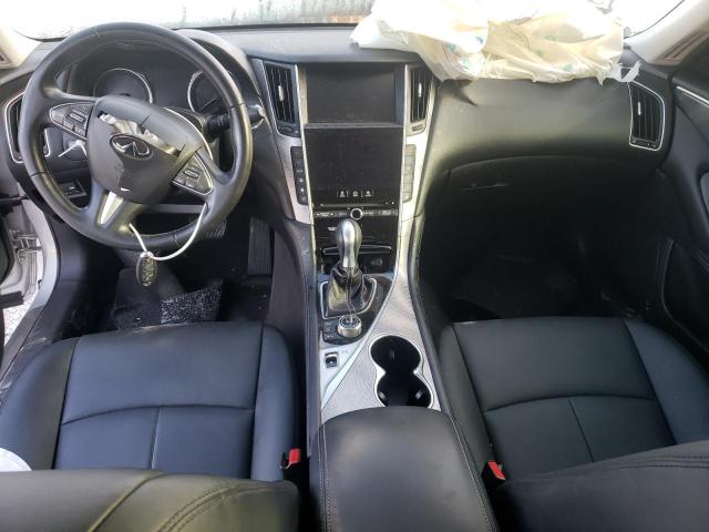 Photo 8 from auction – 2015 INFINITI Q50 BASE with VIN JN1BV7AP5FM343258