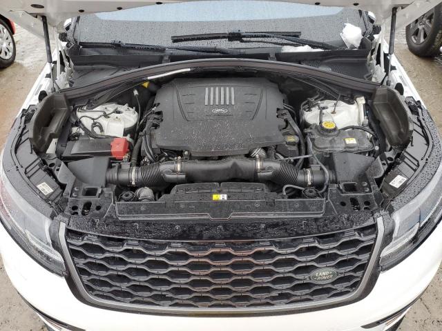 Photo 12 from auction – 2018 LAND ROVER RANGE ROVE with VIN SALYL2RV3JA717484