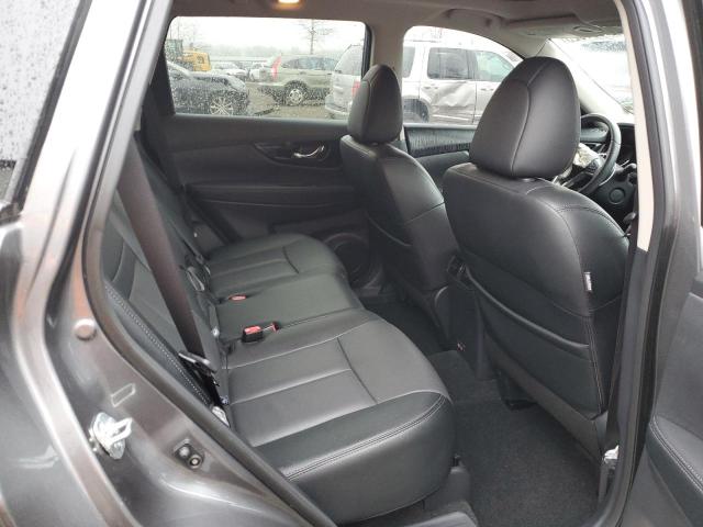 Photo 10 from auction – 2019 NISSAN ROGUE S with VIN 5N1AT2MVXKC831158