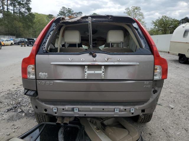 Photo 6 from auction – 2010 VOLVO XC90 3.2 with VIN YV4982CZ2A1555238