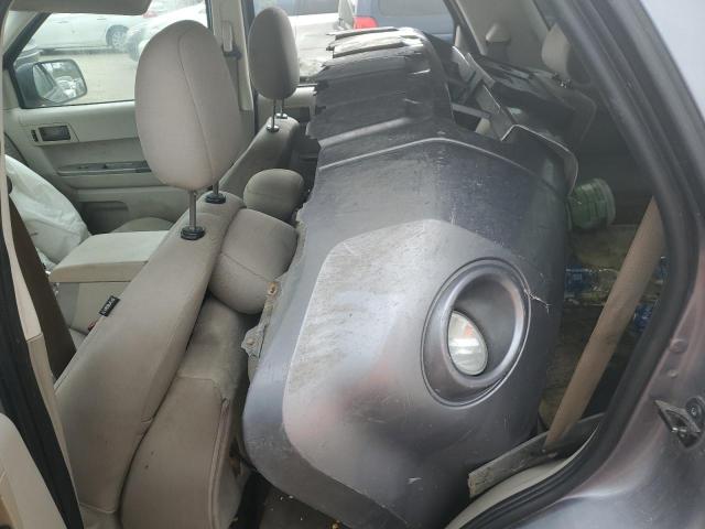 Photo 13 from auction – 2008 FORD ESCAPE HEV with VIN 1FMCU49H68KE68960