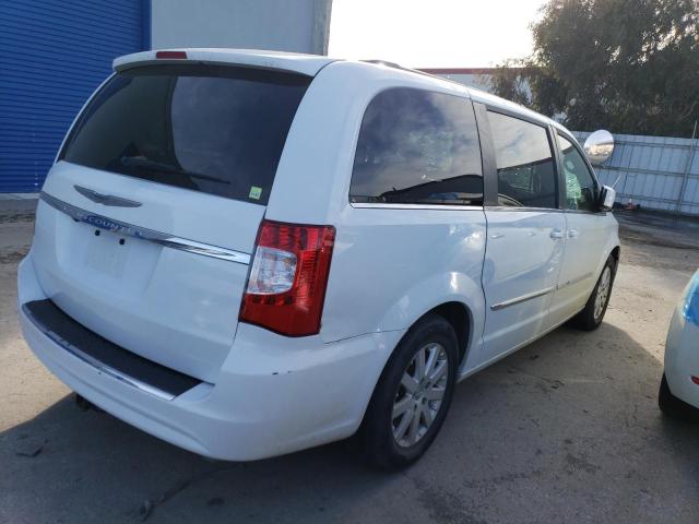Photo 3 from auction – 2014 CHRYSLER TOWN & COU with VIN 2C4RC1BG3ER219613