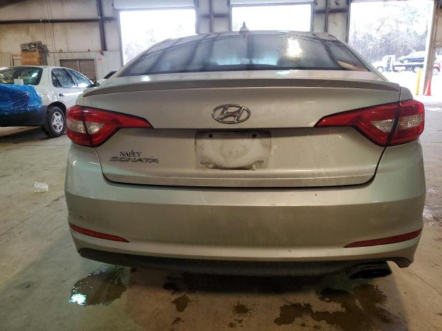 Photo 6 from auction – 2015 HYUNDAI SONATA SE with VIN 5NPE24AF7FH084985