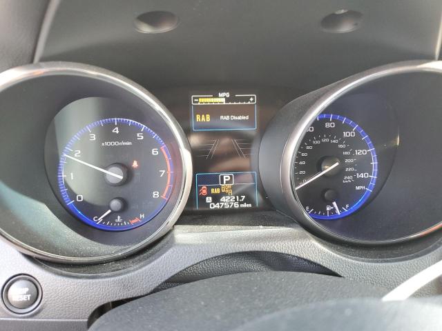 Photo 9 from auction – 2019 SUBARU OUTBACK 2. with VIN 4S4BSANC7K3361797