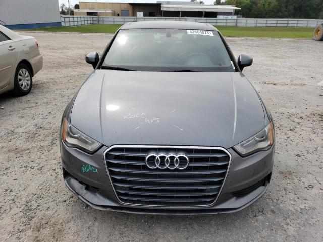 Photo 5 from auction – 2016 AUDI A3 PREMIUM with VIN WAUA7GFF3G1004243