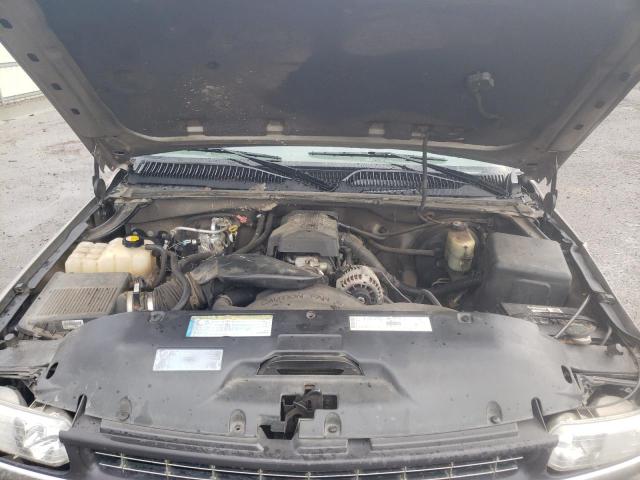 Photo 11 from auction – 2000 CHEVROLET SILVERADO with VIN 1GCEK19T5YE356090