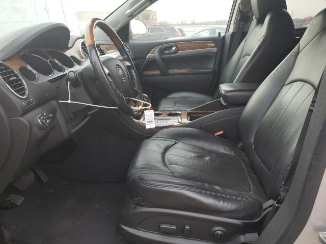 Photo 7 from auction – 2011 BUICK ENCLAVE CX with VIN 5GAKVBED3BJ183149