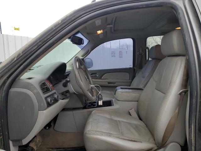 Photo 7 from auction – 2007 GMC YUKON with VIN 1GKFK13097J304555