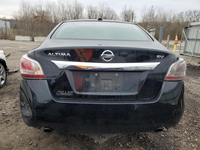 Photo 6 from auction – 2015 NISSAN ALTIMA 2.5 with VIN 1N4AL3AP6FC156131