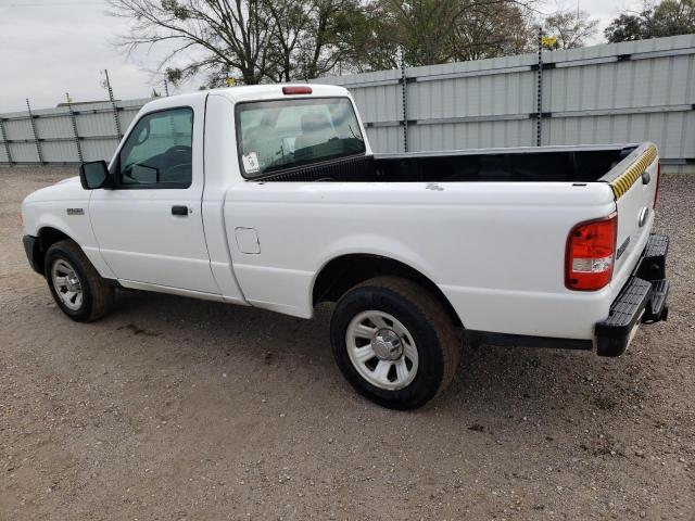 Photo 2 from auction – 2009 FORD RANGER with VIN 1FTYR10D89PA62512