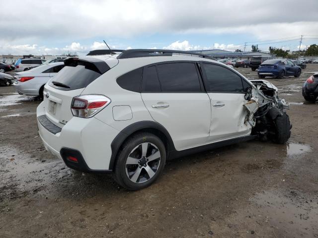 Photo 3 from auction – 2015 SUBARU XV CROSSTR with VIN JF2GPBCCXFH215618