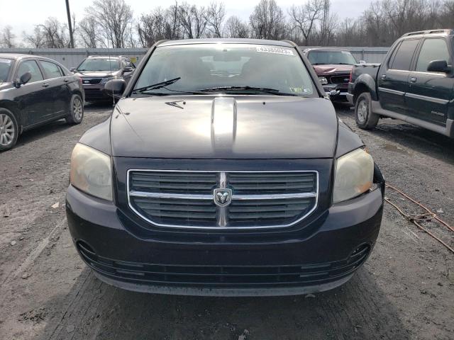 Photo 5 from auction – 2010 DODGE CALIBER SX with VIN 1B3CB4HA7AD591077