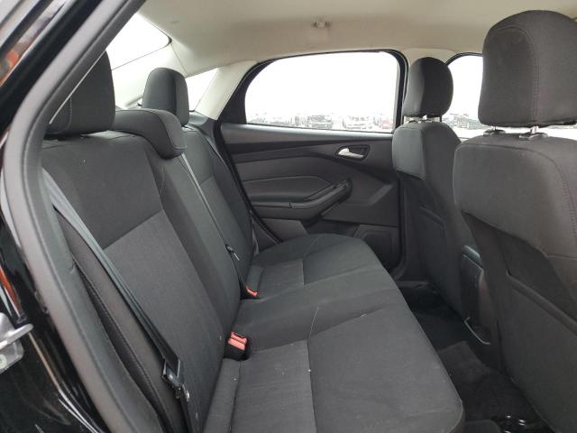 Photo 10 from auction – 2017 FORD FOCUS SE with VIN 1FADP3FE5HL294545