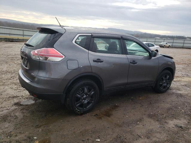 Photo 3 from auction – 2016 NISSAN ROGUE S with VIN 5N1AT2MV9GC919724