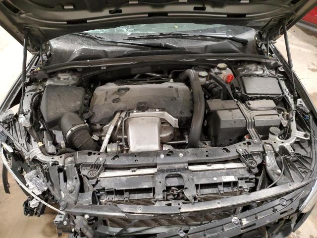 Photo 11 from auction – 2019 BUICK REGAL ESSE with VIN W04GP6SX1K1071948