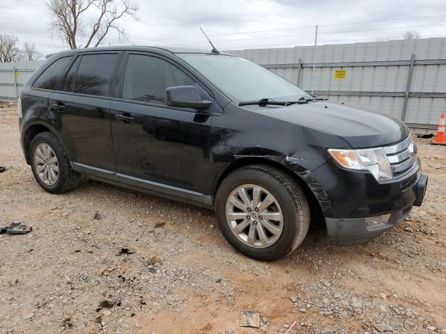 Photo 4 from auction – 2009 FORD EDGE SEL with VIN 2FMDK38C29BA91839