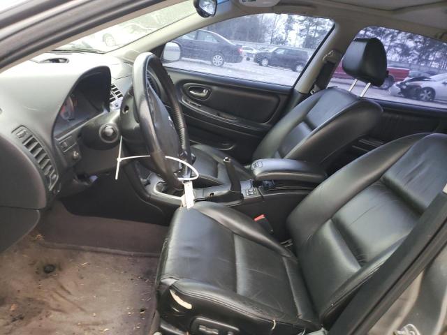 Photo 7 from auction – 2003 NISSAN MAXIMA GLE with VIN JN1DA31A83T409649