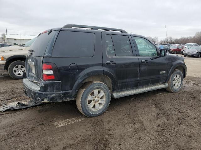 Photo 3 from auction – 2007 FORD EXPLORER X with VIN 1FMEU73E17UB20866