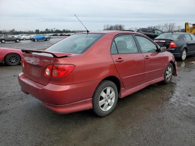 Photo 3 from auction – 2007 TOYOTA COROLLA CE with VIN 2T1BR32E57C801676