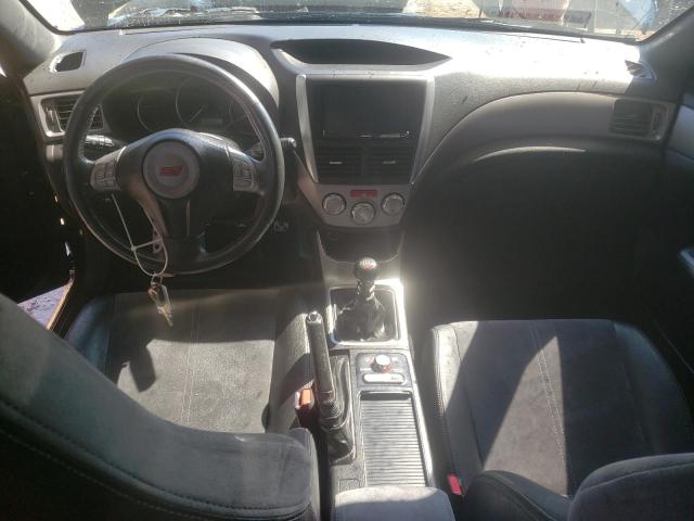 Photo 8 from auction – 2008 SUBARU IMPREZA WR with VIN JF1GR89668L828175