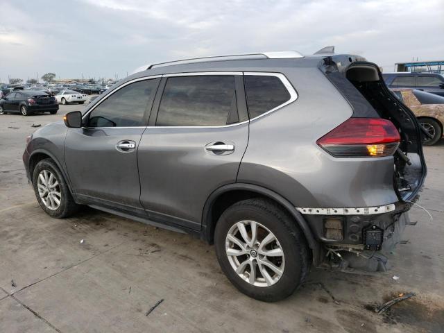 Photo 2 from auction – 2019 NISSAN ROGUE S with VIN KNMAT2MT8KP528567