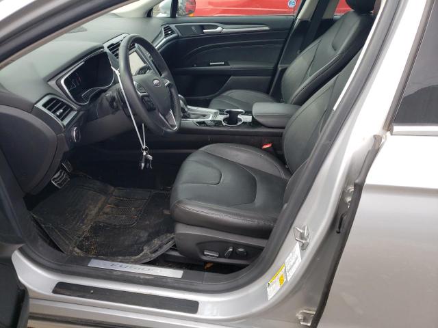 Photo 7 from auction – 2016 FORD FUSION TIT with VIN 3FA6P0K92GR390133