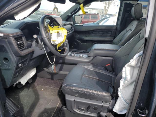 Photo 7 from auction – 2022 FORD EXPEDITION with VIN 1FMJK1MT6NEA40792