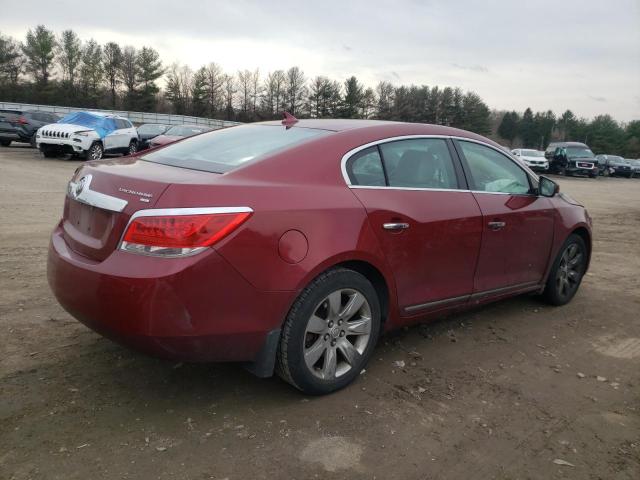Photo 3 from auction – 2010 BUICK LACROSSE C with VIN 1G4GD5EG4AF230348