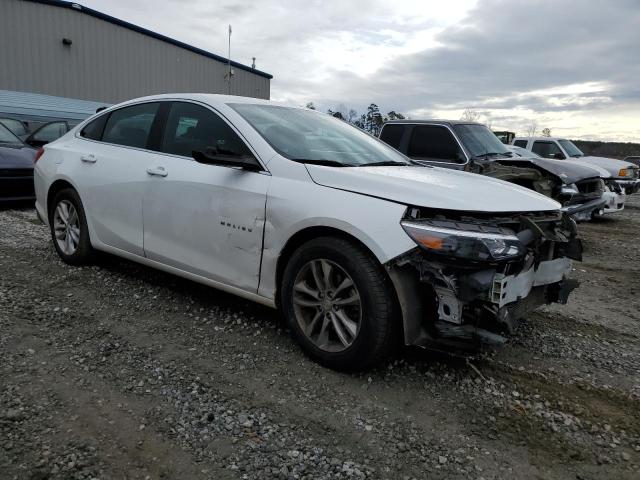 Photo 4 from auction – 2018 CHEVROLET MALIBU LT with VIN 1G1ZD5ST5JF139211