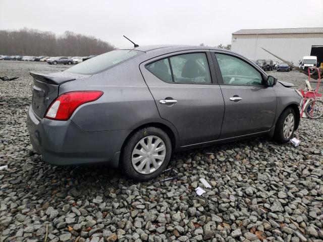 Photo 3 from auction – 2017 NISSAN VERSA S with VIN 3N1CN7AP4HL899255