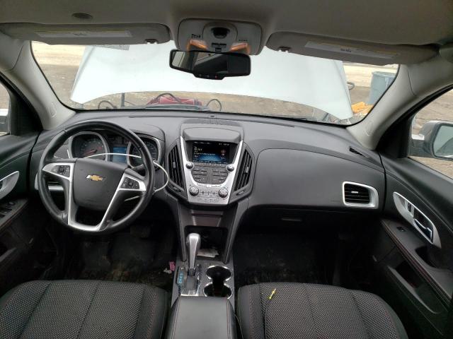 Photo 8 from auction – 2012 CHEVROLET EQUINOX LT with VIN 2GNFLNEK5C6338229