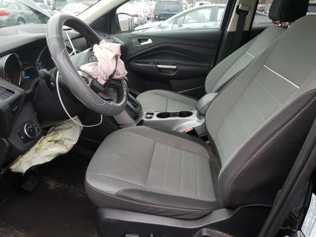 Photo 7 from auction – 2015 FORD ESCAPE SE with VIN 1FMCU9G95FUC39194