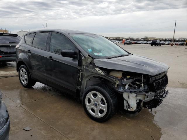 Photo 4 from auction – 2017 FORD ESCAPE S with VIN 1FMCU0F72HUE94397