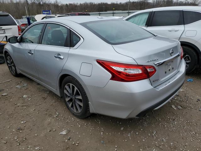 Photo 2 from auction – 2016 NISSAN ALTIMA 2.5 with VIN 1N4AL3AP6GC282510