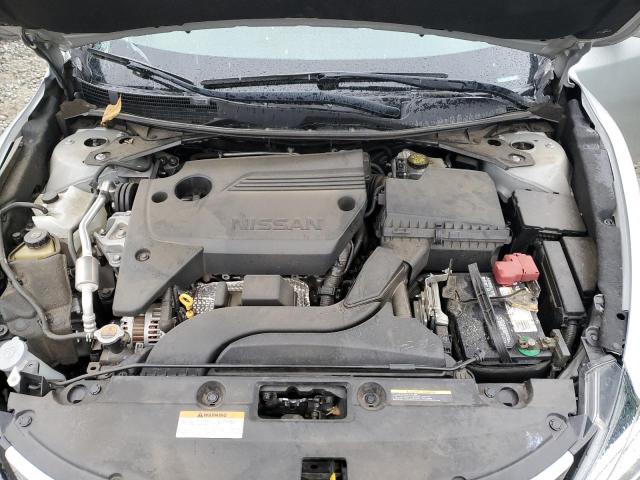 Photo 11 from auction – 2017 NISSAN ALTIMA 2.5 with VIN 1N4AL3AP3HC495321