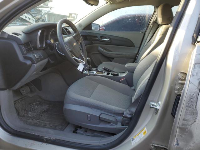 Photo 7 from auction – 2014 CHEVROLET MALIBU LS with VIN 1G11B5SL3EF153732