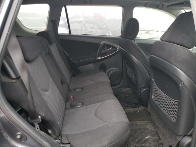 Photo 10 from auction – 2011 TOYOTA RAV4 SPORT with VIN JTMRF4DV9B5039839