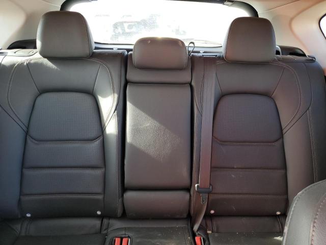 Photo 10 from auction – 2023 MAZDA CX-5 PREFE with VIN JM3KFBCM9P0113528
