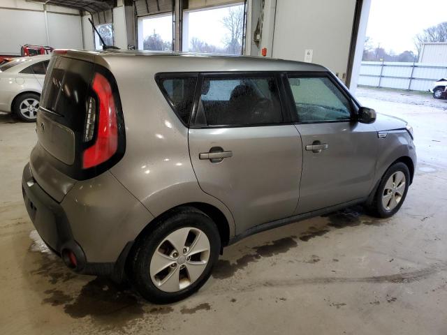Photo 3 from auction – 2015 KIA SOUL with VIN KNDJN2A2XF7161621